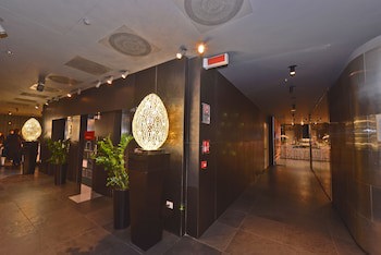 Best Western Plus Net Tower Hotel Padova fotoğrafı