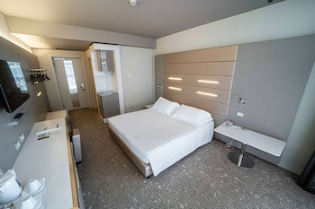 Best Western Plus Net Tower Hotel Padova galeri fotoğrafı
