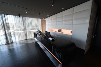 Best Western Plus Net Tower Hotel Padova fotoğrafı