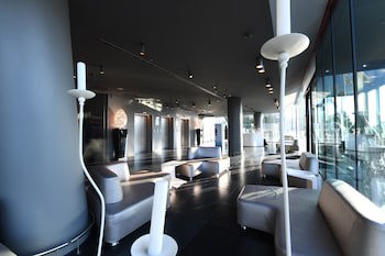 Best Western Plus Net Tower Hotel Padova galeri fotoğrafı