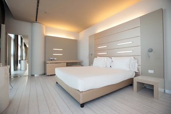 Best Western Plus Net Tower Hotel Padova galeri fotoğrafı