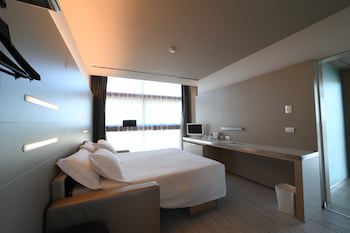 Best Western Plus Net Tower Hotel Padova galeri fotoğrafı