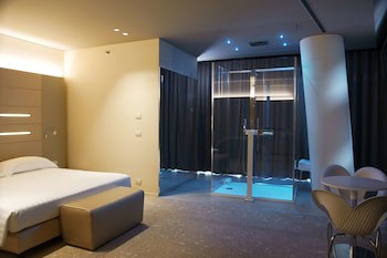 Best Western Plus Net Tower Hotel Padova galeri fotoğrafı