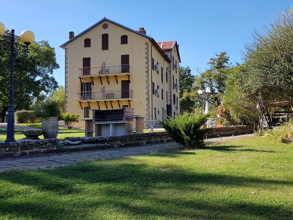 Hotel Residence Sant