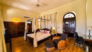 Royal Orchid Brindavan Gardens