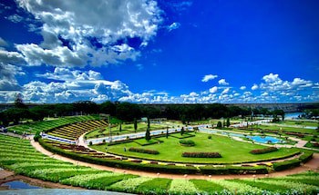 Royal Orchid Brindavan Gardens