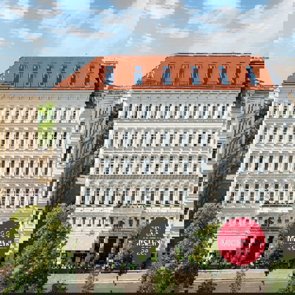 The Amauris Vienna - Relais & Chateaux