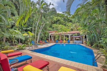Hotel Villas Lirio