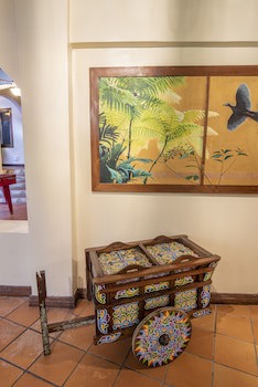 Hotel Villas Lirio