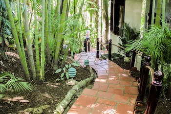 Hotel Villas Lirio