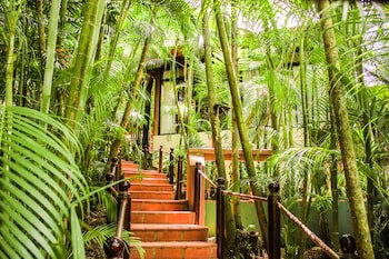 Hotel Villas Lirio