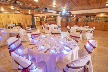 Hotel Villas Lirio