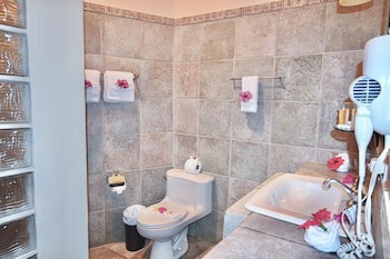 Hotel Villas Lirio