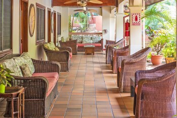Hotel Villas Lirio