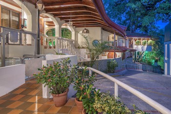 Hotel Villas Lirio