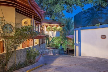 Hotel Villas Lirio