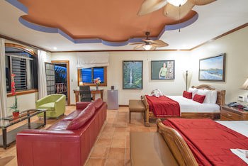 Hotel Villas Lirio