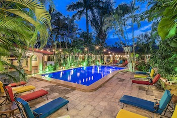 Hotel Villas Lirio