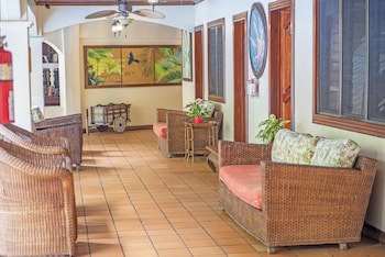 Hotel Villas Lirio