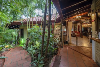 Hotel Villas Lirio