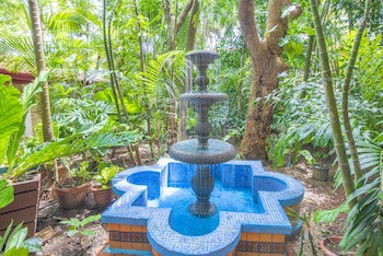 Hotel Villas Lirio