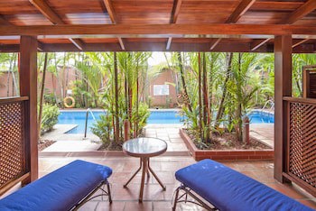 Hotel Villas Lirio