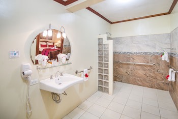 Hotel Villas Lirio
