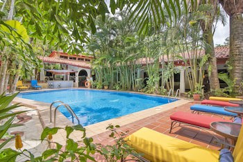 Hotel Villas Lirio