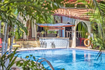 Hotel Villas Lirio