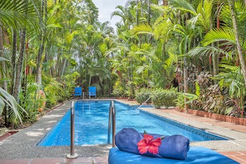 Hotel Villas Lirio