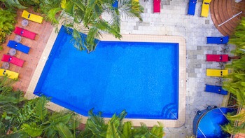 Hotel Villas Lirio