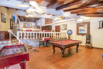 Hotel Villas Lirio