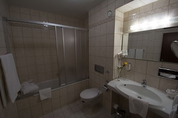 Sachsenwald Hotel Reinbek galeri fotoğrafı