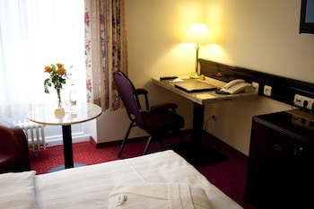 Sachsenwald Hotel Reinbek galeri fotoğrafı