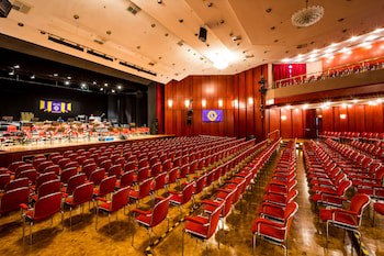 Sachsenwald Hotel Reinbek galeri fotoğrafı