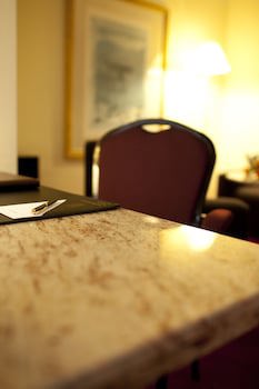 Sachsenwald Hotel Reinbek galeri fotoğrafı