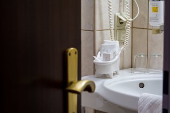 Sachsenwald Hotel Reinbek galeri fotoğrafı