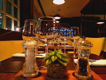 Sachsenwald Hotel Reinbek galeri fotoğrafı