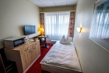 Sachsenwald Hotel Reinbek fotoğrafı