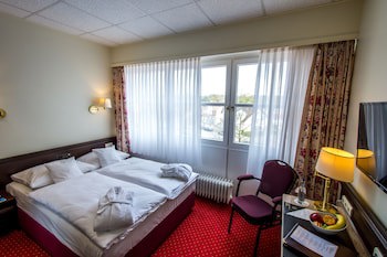 Sachsenwald Hotel Reinbek fotoğrafı