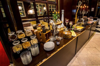 Sachsenwald Hotel Reinbek galeri fotoğrafı