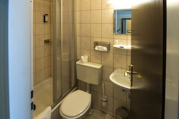 Sachsenwald Hotel Reinbek galeri fotoğrafı