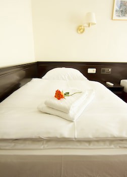 Sachsenwald Hotel Reinbek galeri fotoğrafı
