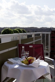 Sachsenwald Hotel Reinbek galeri fotoğrafı
