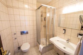 Sachsenwald Hotel Reinbek galeri fotoğrafı