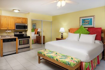 The Atrium Beach Resort And Spa, Ascend Hotel Collection