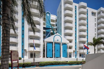 The Atrium Beach Resort And Spa, Ascend Hotel Collection