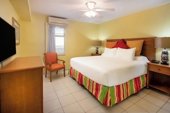 The Atrium Beach Resort And Spa, Ascend Hotel Collection