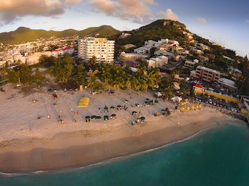The Atrium Beach Resort And Spa, Ascend Hotel Collection