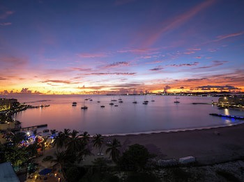 The Atrium Beach Resort And Spa, Ascend Hotel Collection